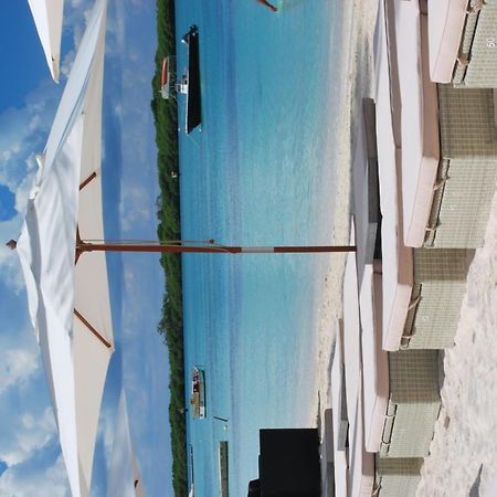 Talk Of The Town Beach Hotel & Beach Club By Gh Hoteles Oranjestad Esterno foto