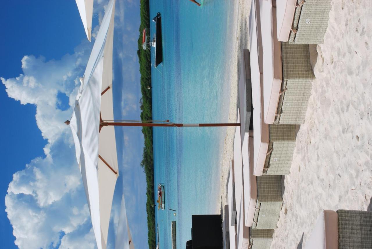 Talk Of The Town Beach Hotel & Beach Club By Gh Hoteles Oranjestad Esterno foto
