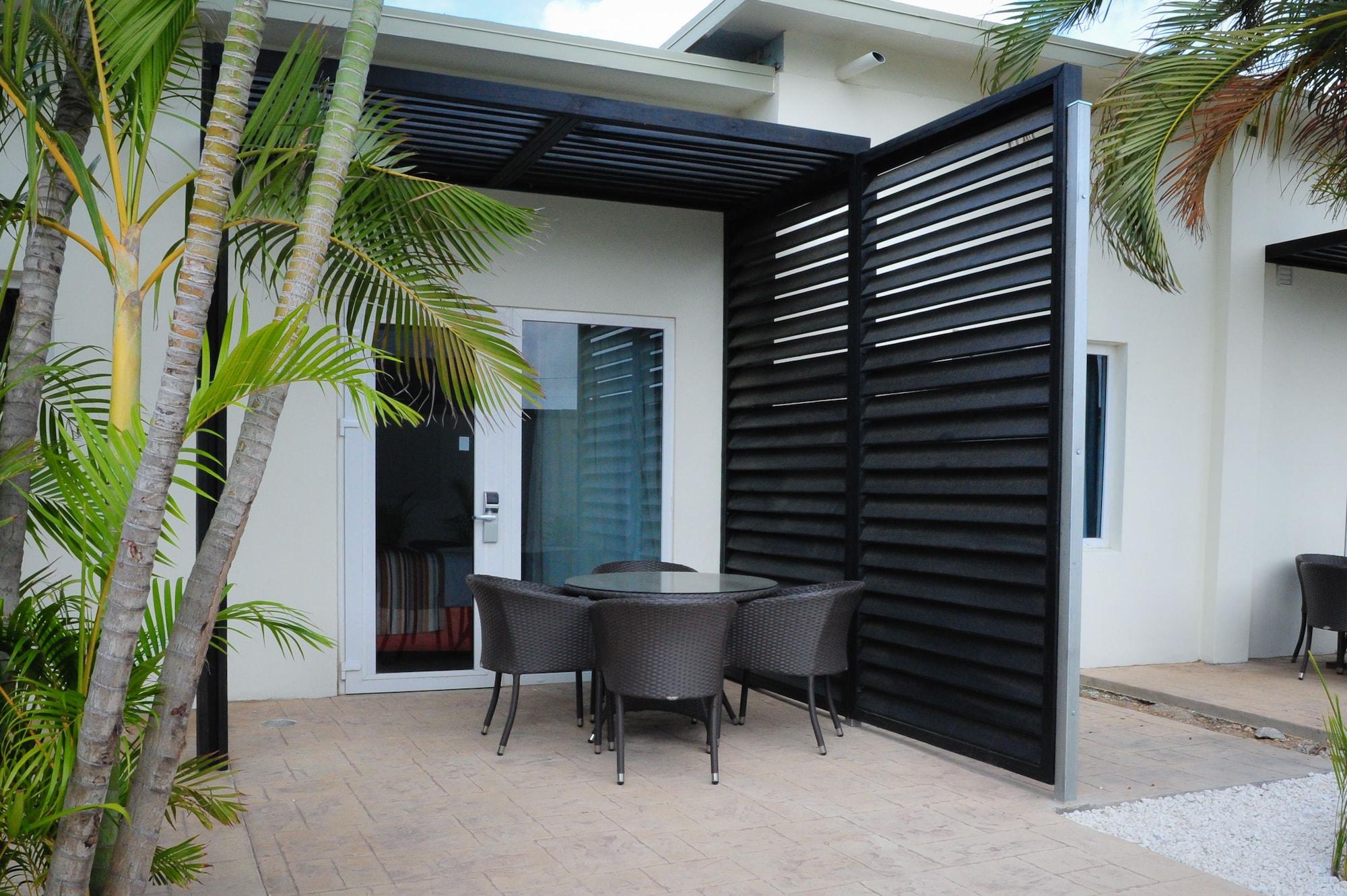 Talk Of The Town Beach Hotel & Beach Club By Gh Hoteles Oranjestad Esterno foto