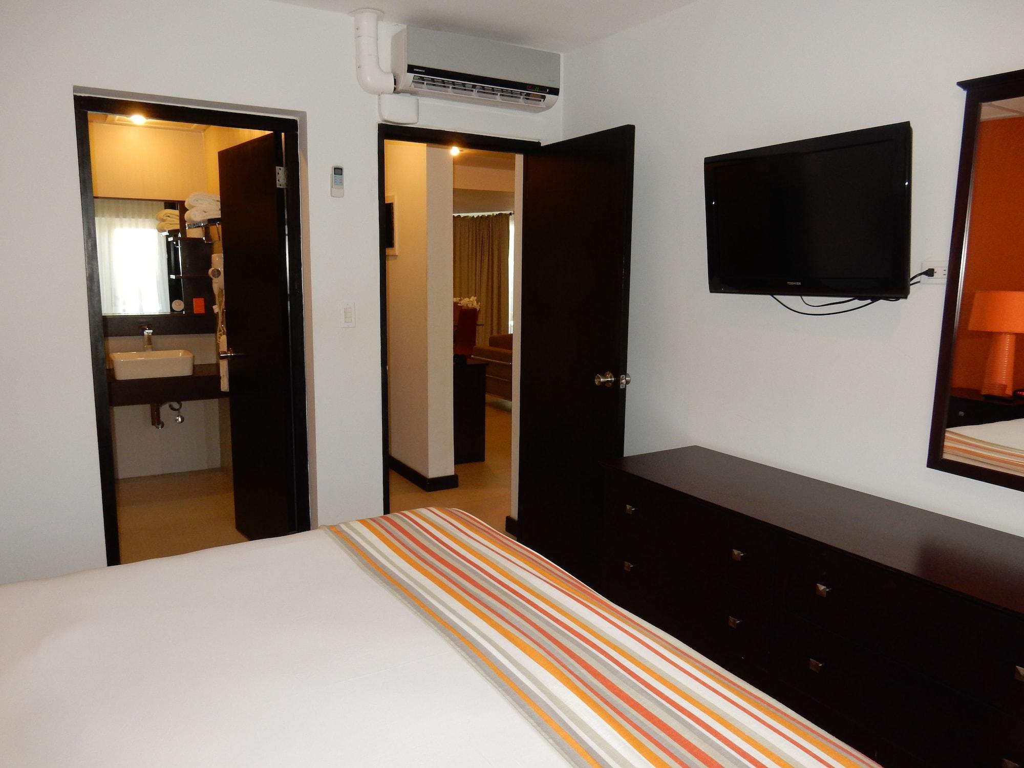 Talk Of The Town Beach Hotel & Beach Club By Gh Hoteles Oranjestad Esterno foto
