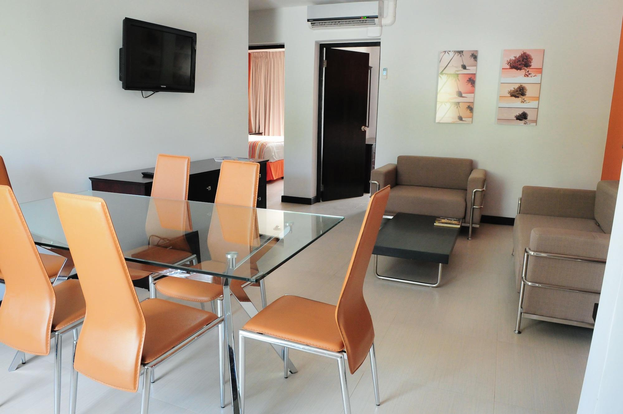 Talk Of The Town Beach Hotel & Beach Club By Gh Hoteles Oranjestad Esterno foto