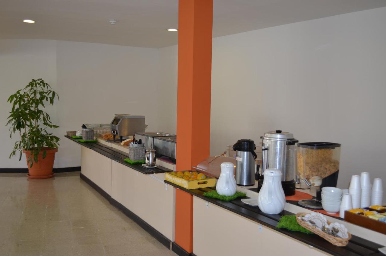 Talk Of The Town Beach Hotel & Beach Club By Gh Hoteles Oranjestad Esterno foto
